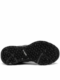 Scarpe da trekking Vapor Vent BM4524 Nero