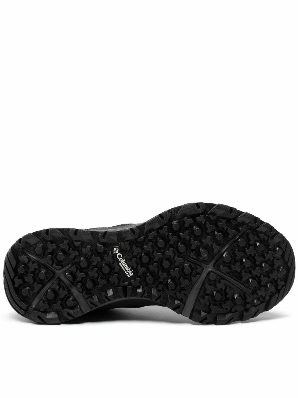 Scarpe da trekking Vapor Vent BM4524 Nero