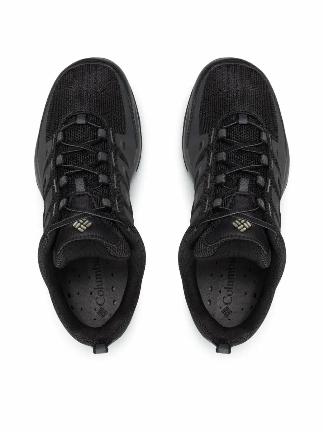 Scarpe da trekking Vapor Vent BM4524 Nero