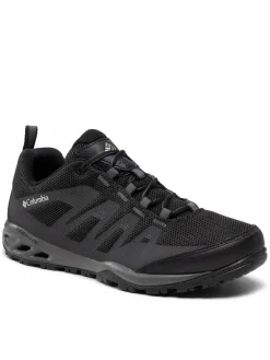 Scarpe da trekking Vapor Vent BM4524 Nero