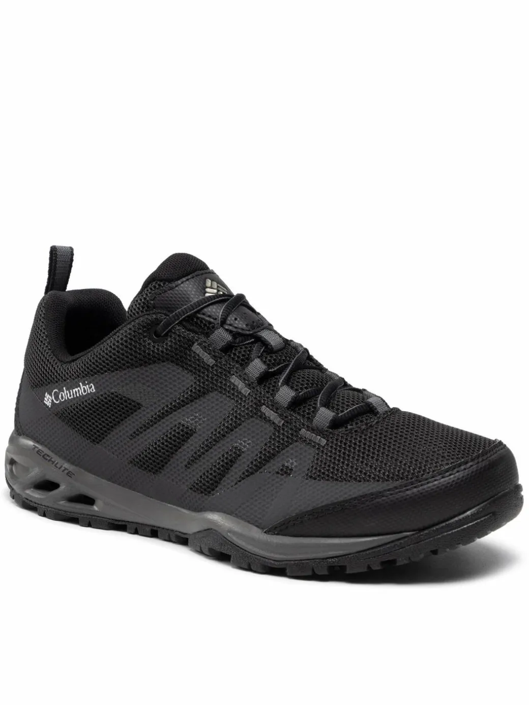 Scarpe da trekking Vapor Vent BM4524 Nero