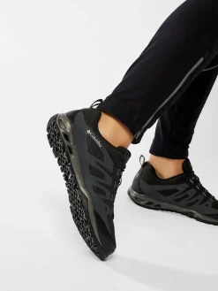 Scarpe da trekking Vapor Vent BM4524 Nero