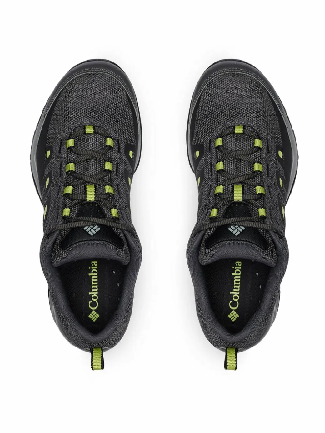 Scarpe da trekking Vapor Vent 1721481 Grigio