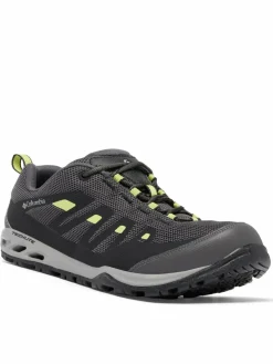 Scarpe da trekking Vapor Vent 1721481 Grigio