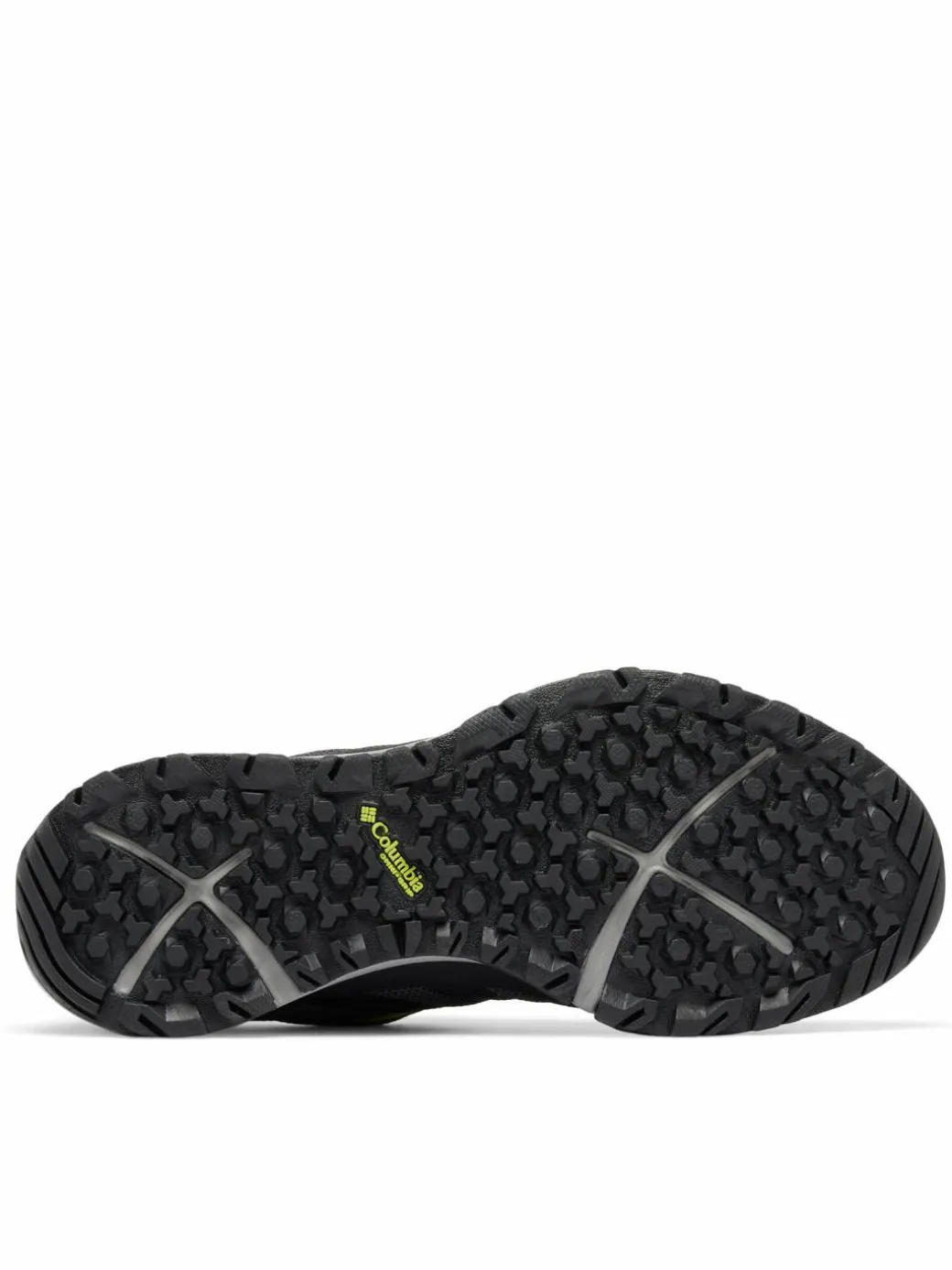 Scarpe da trekking Vapor Vent 1721481 Grigio