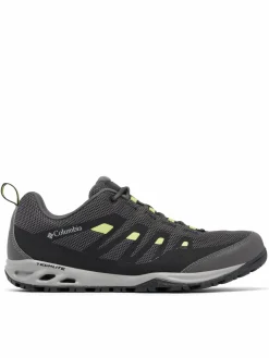 Scarpe da trekking Vapor Vent 1721481 Grigio