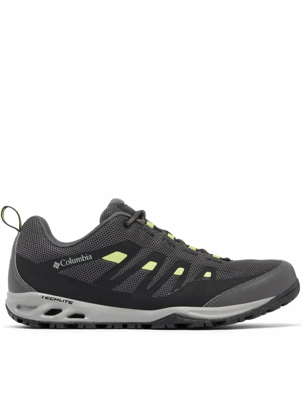 Scarpe da trekking Vapor Vent 1721481 Grigio