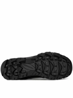 Scarpe da trekking Vego Mid Ltr Wp J311538C Nero