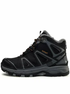 Scarpe da trekking Verbier 86330-7 C0102 Nero