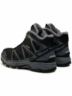 Scarpe da trekking Verbier 86330-7 C0102 Nero