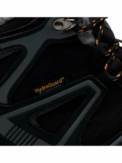 Scarpe da trekking Verbier 86330-7 C0102 Nero