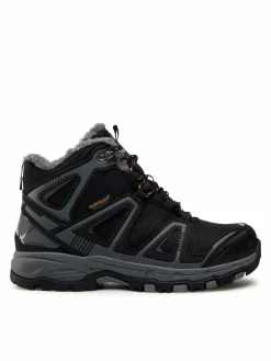 Scarpe da trekking Verbier 86330-7 C0102 Nero