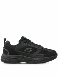 Scarpe da trekking Verketta 51898/BBK Nero
