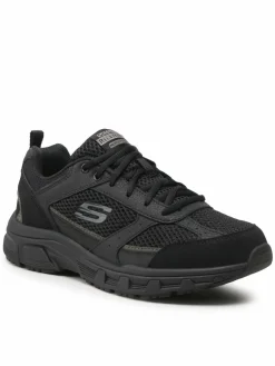 Scarpe da trekking Verketta 51898/BBK Nero