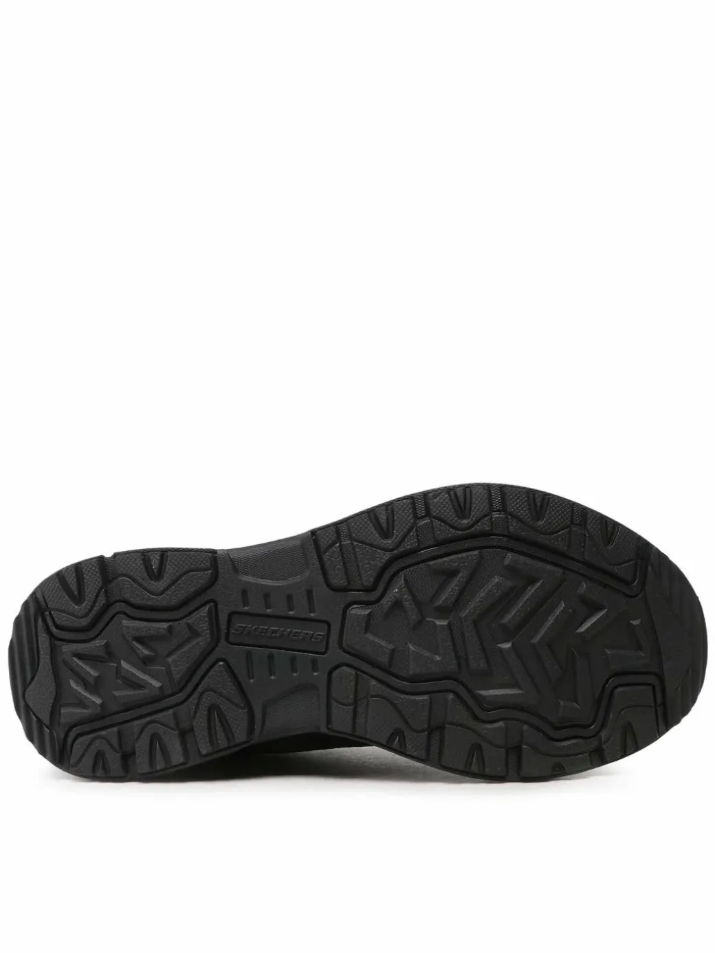 Scarpe da trekking Verketta 51898/BBK Nero