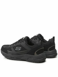 Scarpe da trekking Verketta 51898/BBK Nero