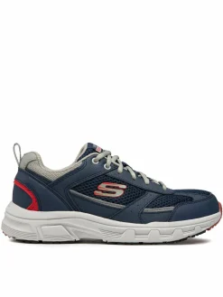 Scarpe da trekking Verketta 51898/NVGY Blu scuro
