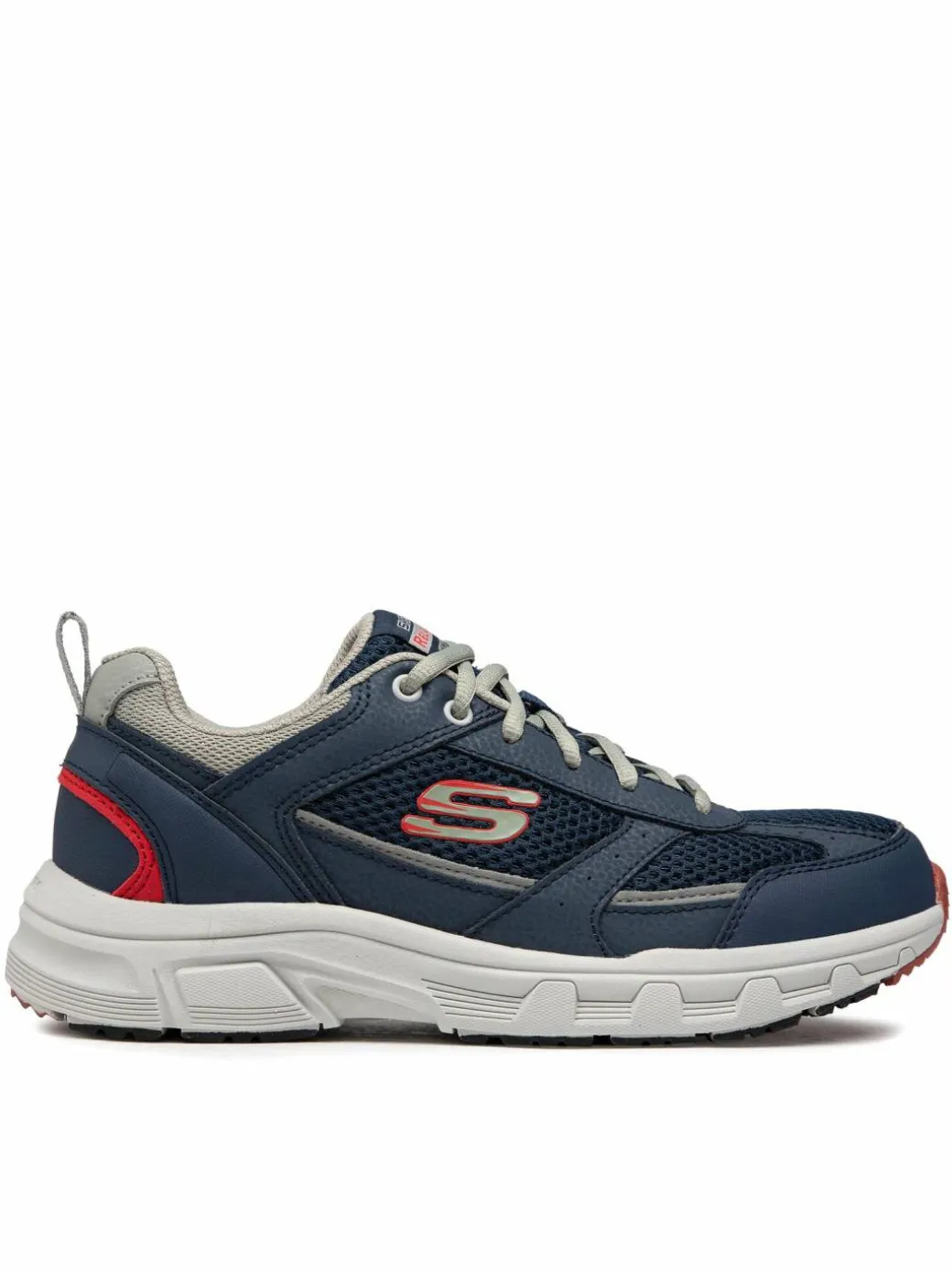 Scarpe da trekking Verketta 51898/NVGY Blu scuro