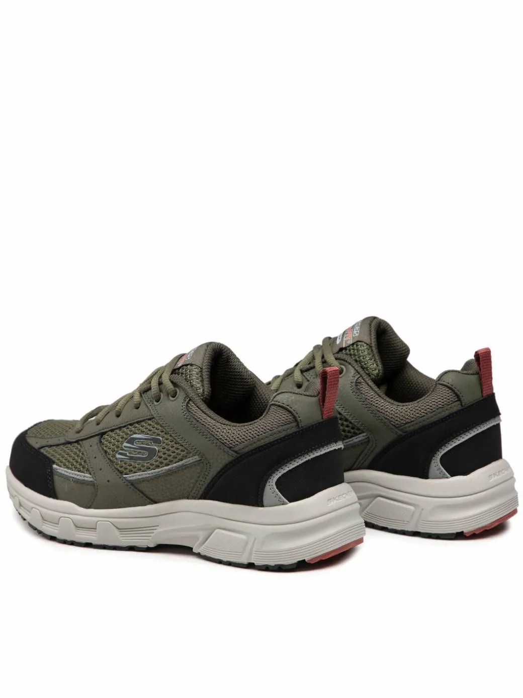 Scarpe da trekking Verketta 51898/OLBK Cachi