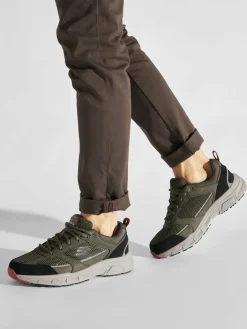 Scarpe da trekking Verketta 51898/OLBK Cachi