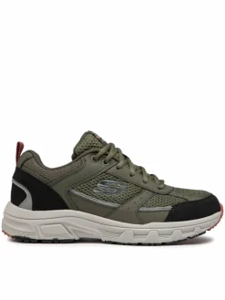 Scarpe da trekking Verketta 51898/OLBK Cachi
