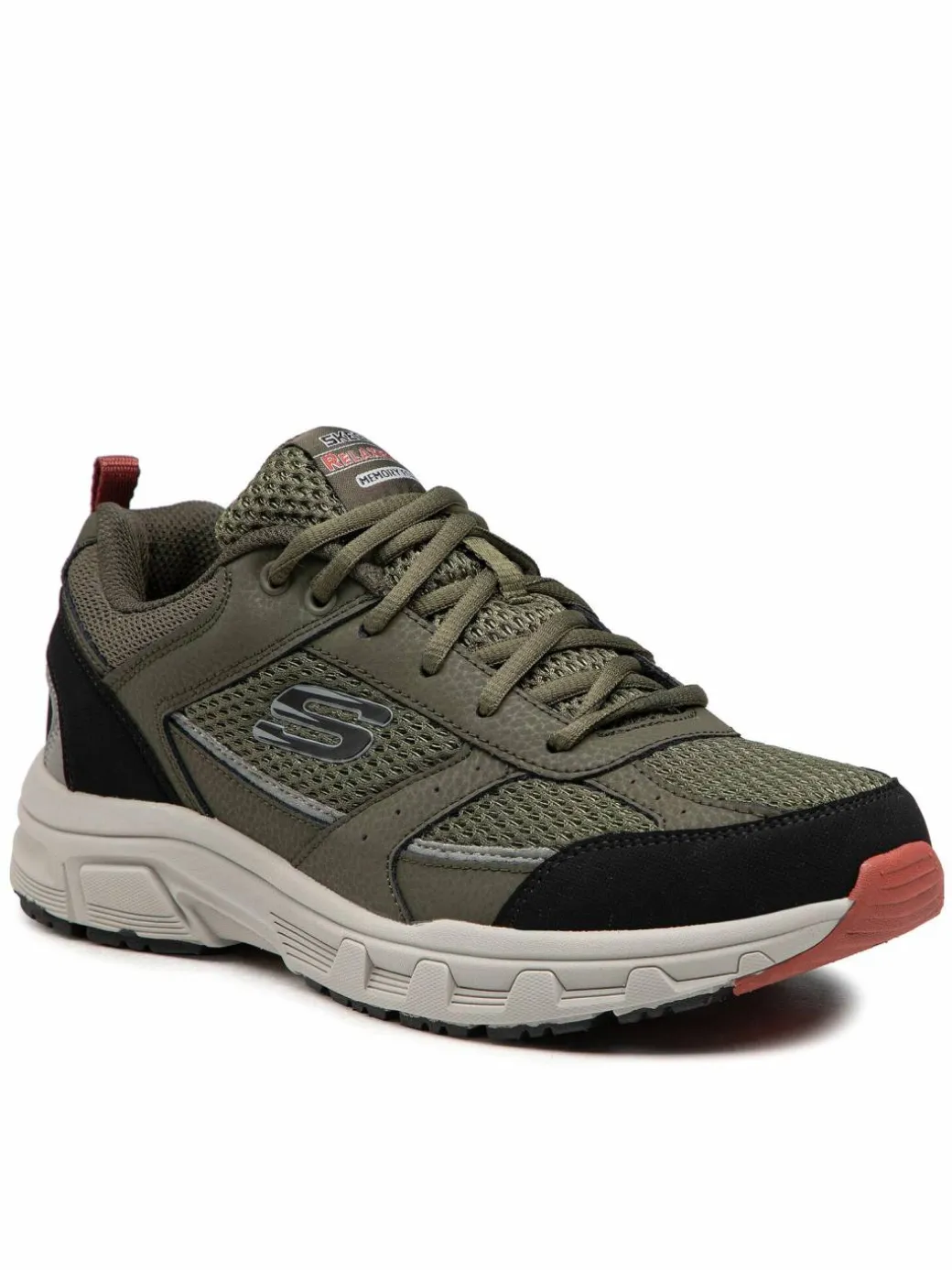 Scarpe da trekking Verketta 51898/OLBK Cachi