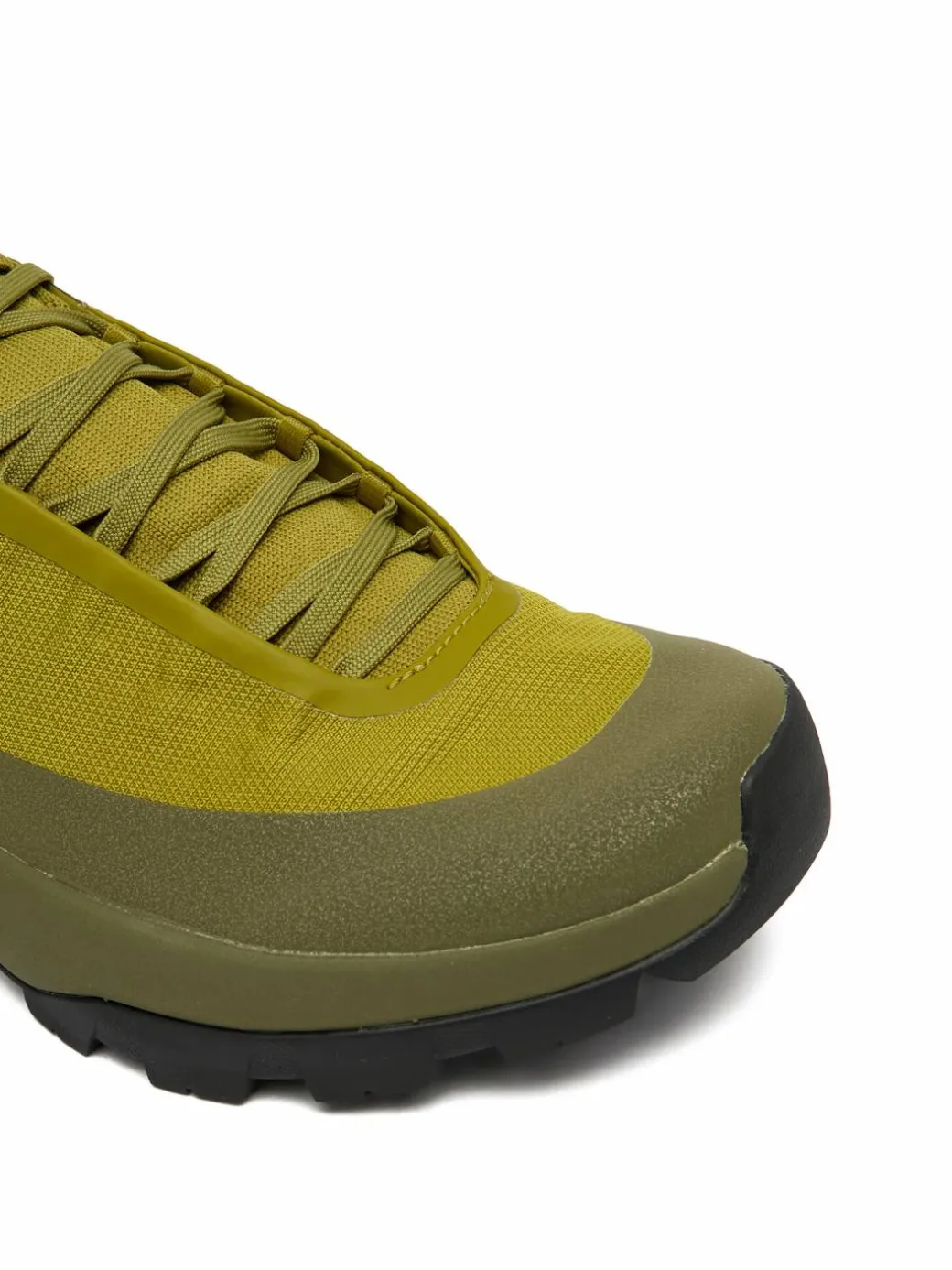 Scarpe da trekking Verte Alpine Gtx Gore-Tex X000009602 Verde
