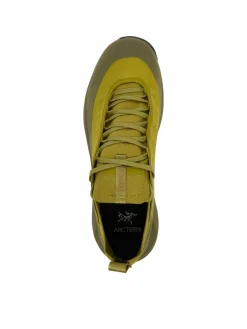 Scarpe da trekking Verte Alpine Gtx Gore-Tex X000009602 Verde