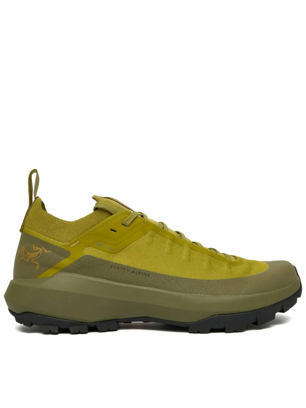 Scarpe da trekking Verte Alpine Gtx Gore-Tex X000009602 Verde