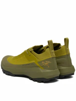 Scarpe da trekking Verte Alpine Gtx Gore-Tex X000009602 Verde