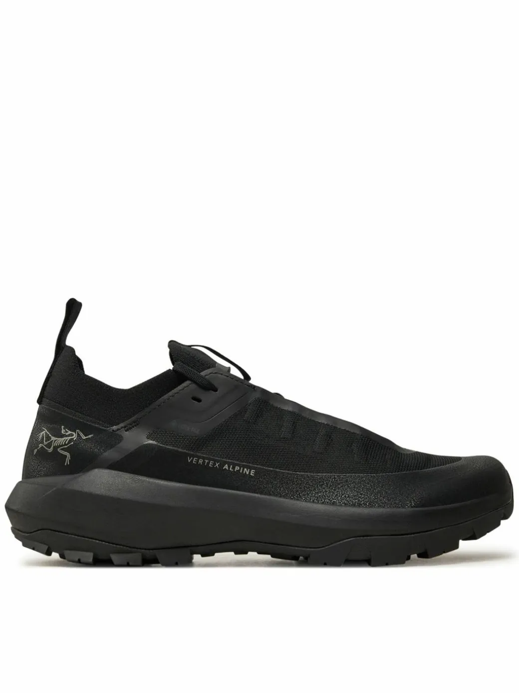 Scarpe da trekking Verte Alpine Gtx GORE-TEX X000009602 Nero