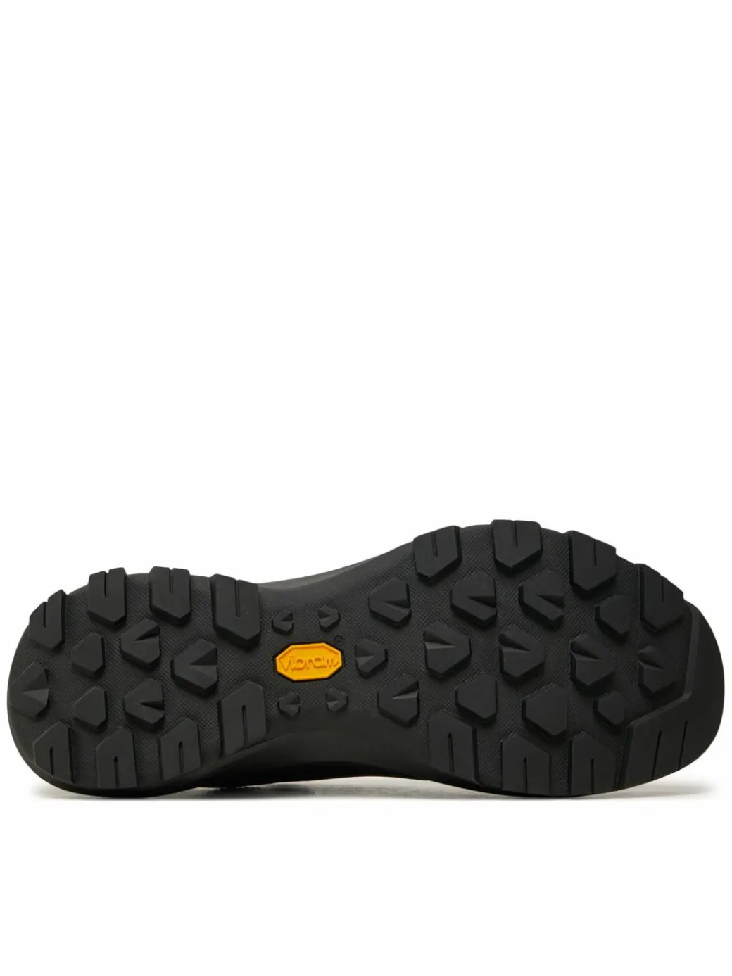 Scarpe da trekking Verte Alpine Gtx GORE-TEX X000009602 Nero