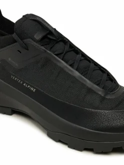 Scarpe da trekking Verte Alpine Gtx GORE-TEX X000009602 Nero