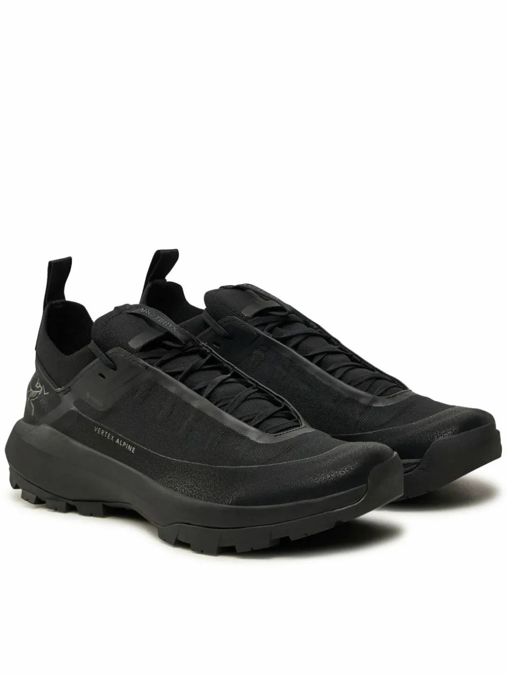 Scarpe da trekking Verte Alpine Gtx GORE-TEX X000009602 Nero