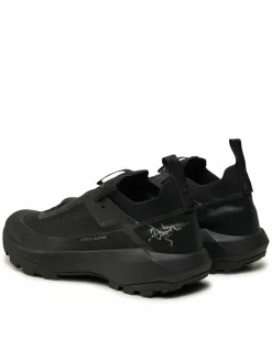 Scarpe da trekking Verte Alpine Gtx GORE-TEX X000009602 Nero