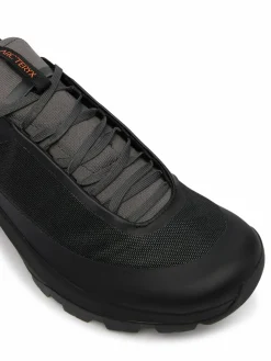 Scarpe da trekking Vertex Alpine X00000901 Nero