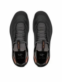 Scarpe da trekking Vertex Alpine X00000901 Nero