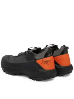 Scarpe da trekking Vertex Alpine X00000901 Nero