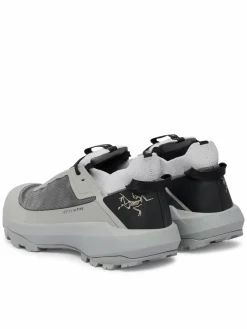 Scarpe da trekking Vertex Alpine X000009019 Grigio
