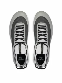 Scarpe da trekking Vertex Alpine X000009019 Grigio