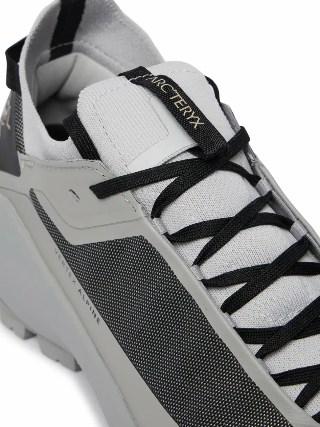 Scarpe da trekking Vertex Alpine X000009019 Grigio