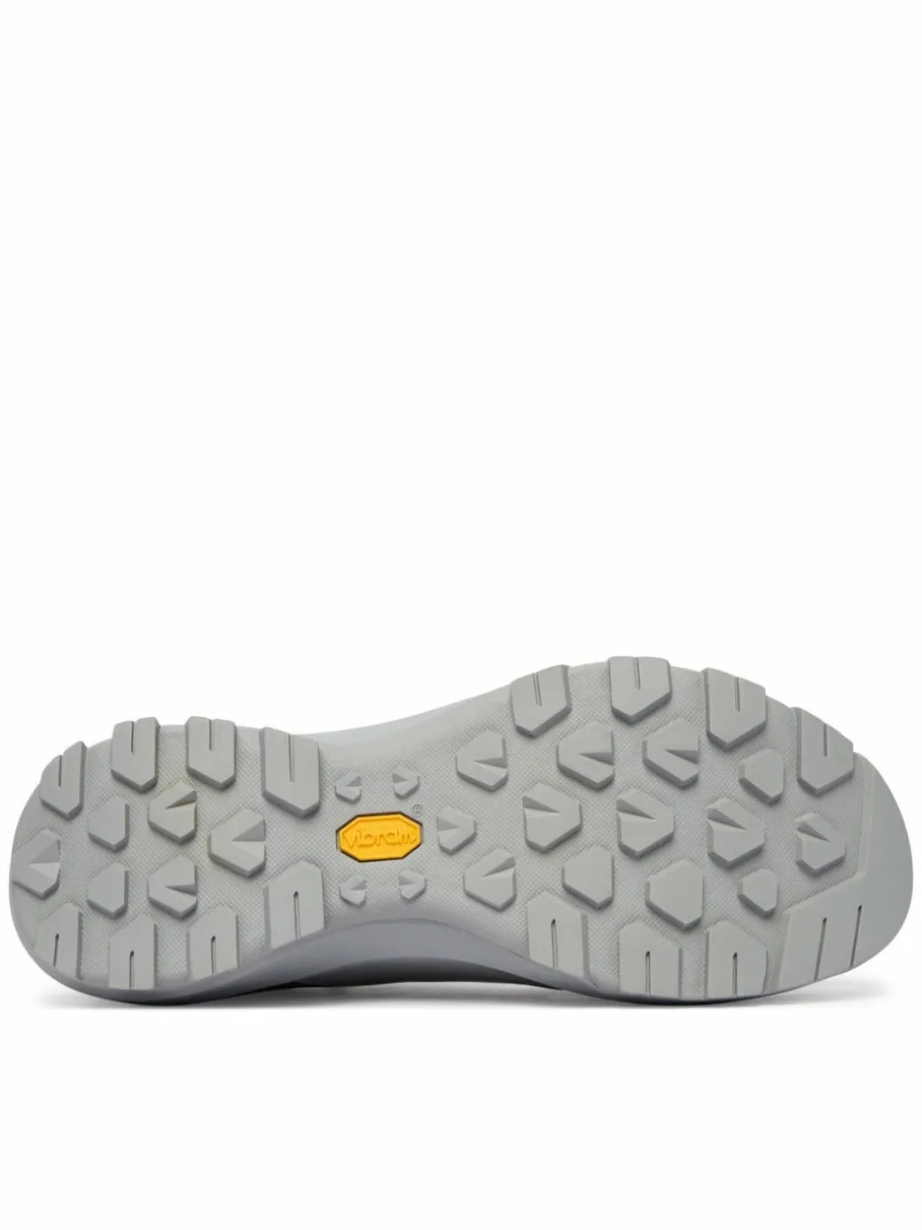 Scarpe da trekking Vertex Alpine X000009019 Grigio