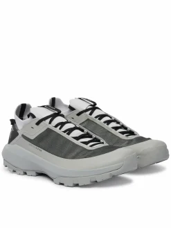 Scarpe da trekking Vertex Alpine X000009019 Grigio