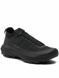 Scarpe da trekking Vertex Alpine X000009019 Nero