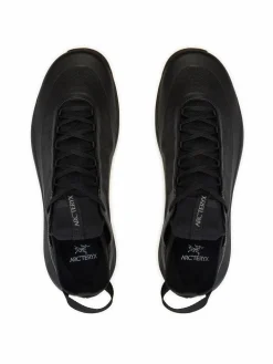 Scarpe da trekking Vertex Alpine X000009019 Nero