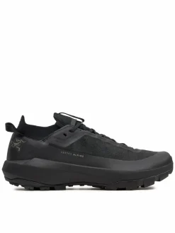 Scarpe da trekking Vertex Alpine X000009019 Nero