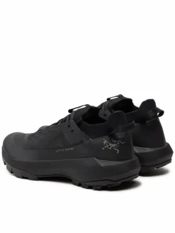 Scarpe da trekking Vertex Alpine X000009019 Nero
