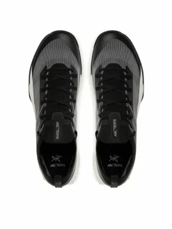Scarpe da trekking Vertex Speed Low X000009715 Nero