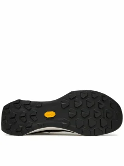Scarpe da trekking Vertex Speed Low X000009715 Nero