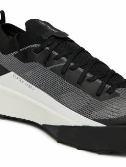 Scarpe da trekking Vertex Speed Low X000009715 Nero